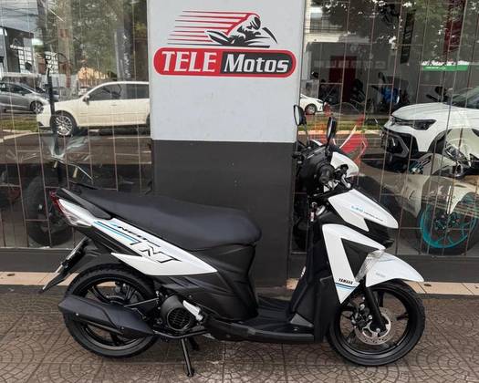YAMAHA NEO 125 YAMAHA NEO 125